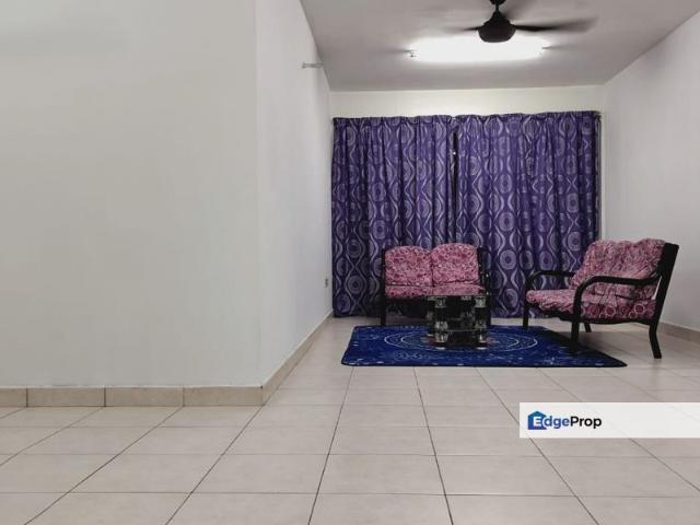 Condominium for rent in Tanjong Sepat, Selangor