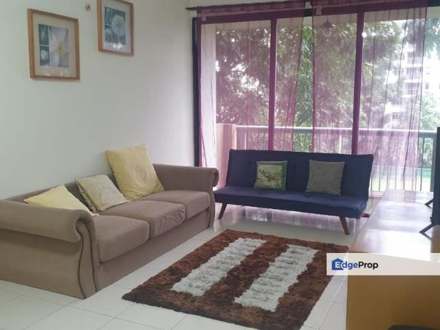 Condominium for sale in Tanjong Sepat, Selangor