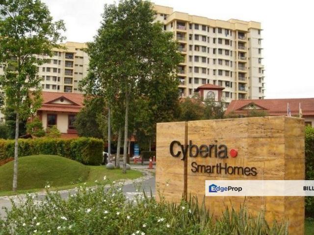 Condominium for sale in Tanjong Sepat, Selangor