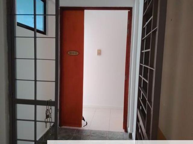 Condominium for sale in Tanjong Sepat, Selangor