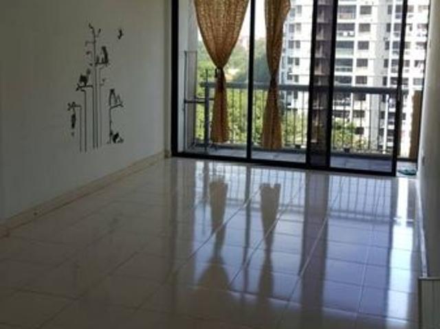 Condominium for sale in Tanjong Sepat, Selangor