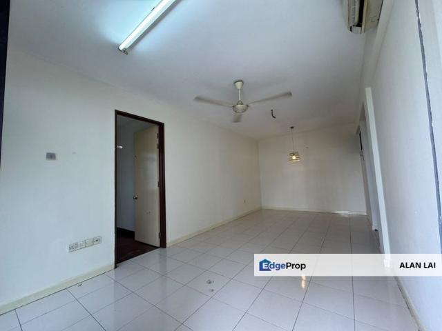 Condominium for sale in Tanjong Sepat, Selangor