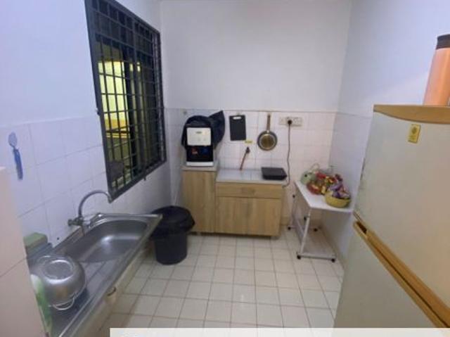 Condominium for sale in Tanjong Sepat, Selangor