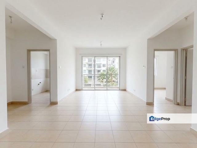 Condominium for sale in Tanjong Sepat, Selangor