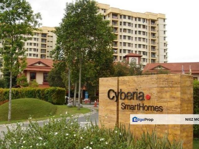 Condominium for sale in Tanjong Sepat, Selangor