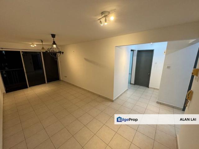 Condominium for rent in Tanjong Sepat, Selangor