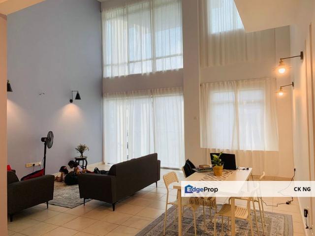 Condominium for sale in Tanjong Sepat, Selangor