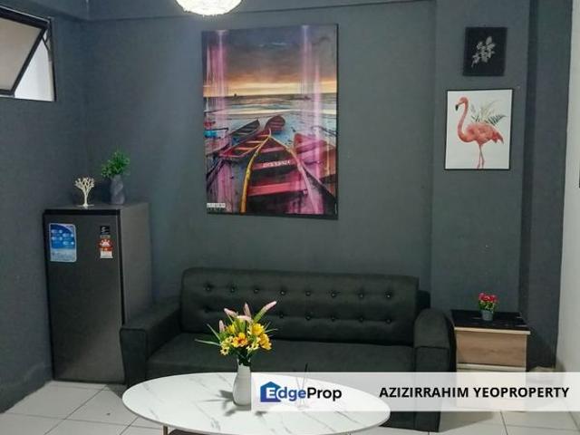 Condominium for rent in Cyber 11, Sepang