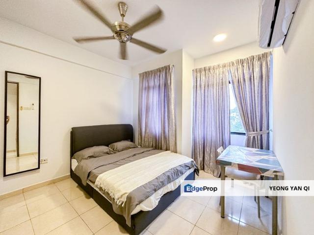 Condominium for rent in Tanjong Sepat, Selangor