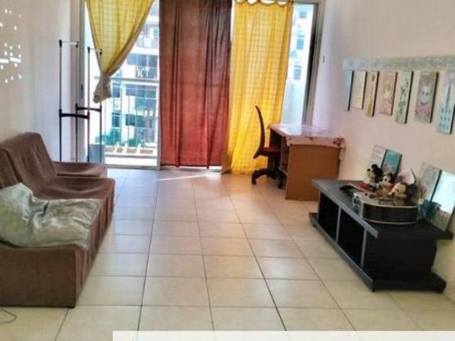 Condominium for sale in Tanjong Sepat, Selangor