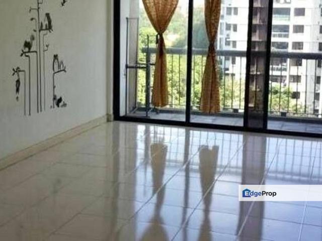Condominium for sale in Tanjong Sepat, Selangor