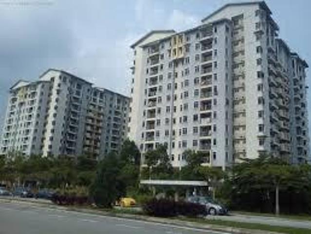 Condominium for sale in Cyberjaya, Sepang