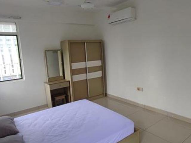 Condominium for rent in Tanjong Sepat, Selangor