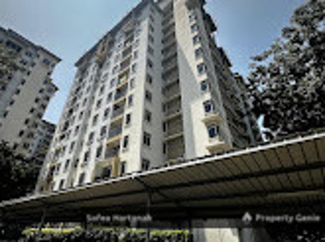 Condominium for rent in Tanjong Sepat, Selangor