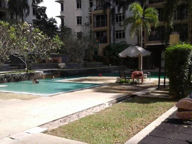 Condominium for sale in Tanjong Sepat, Selangor
