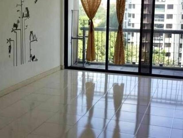 Condominium for sale in Tanjong Sepat, Selangor