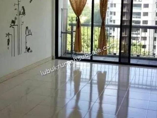 Condominium for sale in Cyberjaya, Sepang