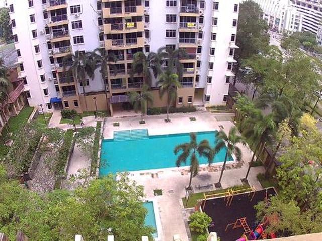 Condominium for sale in Cyberjaya, Sepang