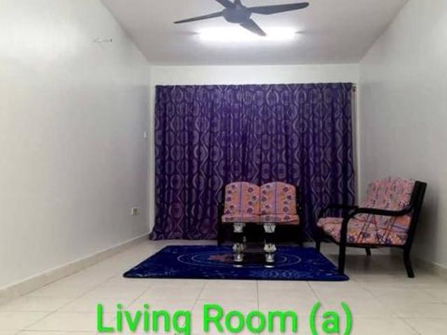 Condominium for rent in Tanjong Sepat, Selangor