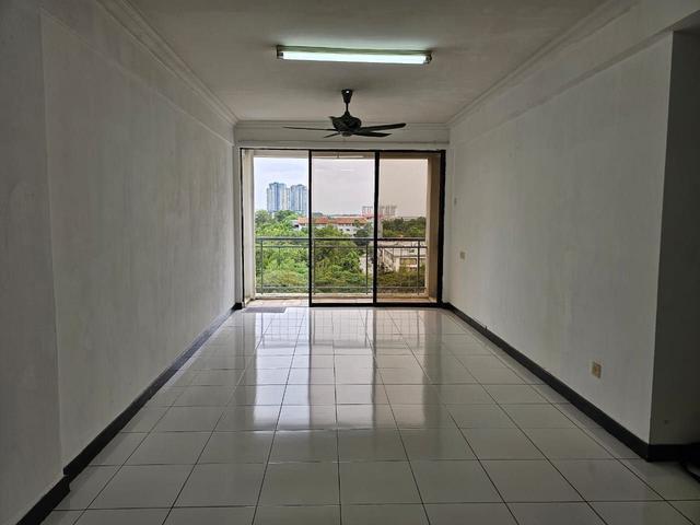 Condominium for sale in Tanjong Sepat, Selangor