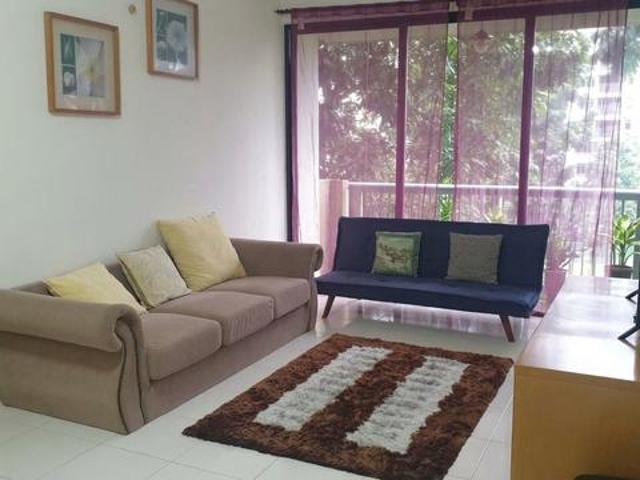 Condominium for sale in Cyberjaya, Sepang