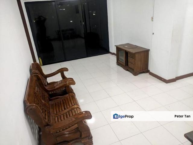 Condominium for rent in Cyberjaya, Sepang