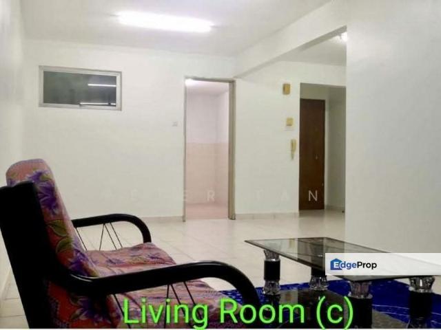 Condominium for rent in Cyberjaya, Sepang