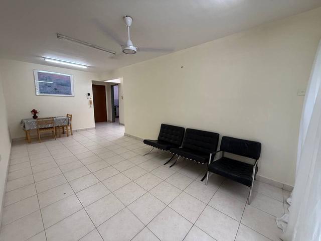 Condominium for sale in Tanjong Sepat, Selangor