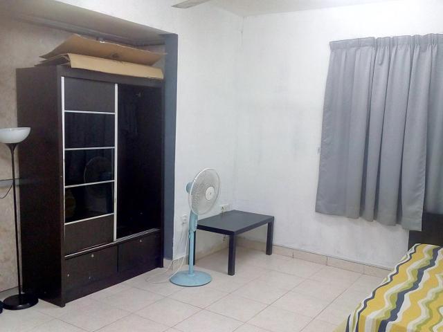 Room for rent in Tanjong Sepat, Selangor