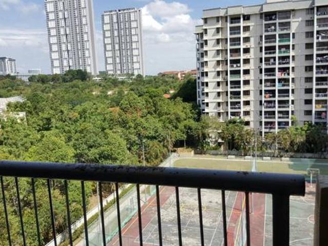 Condominium for sale in Tanjong Sepat, Selangor