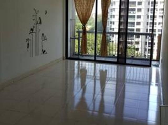 Condominium for sale in Tanjong Sepat, Selangor