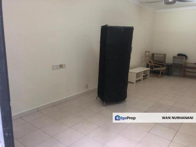 House for sale in Tanjong Sepat, Selangor