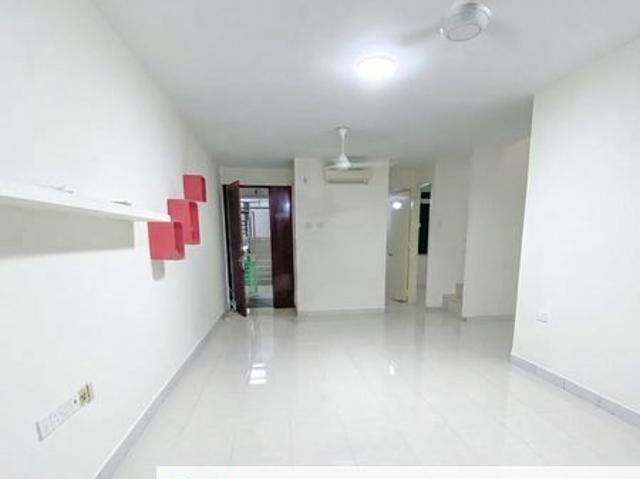 House for rent in Tanjong Sepat, Selangor