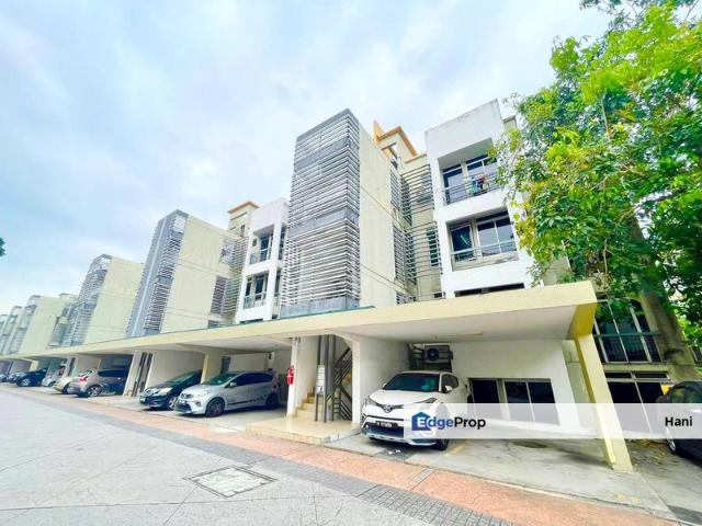 House for sale in Tanjong Sepat, Selangor
