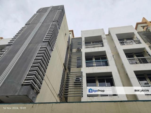 House for sale in Tanjong Sepat, Selangor
