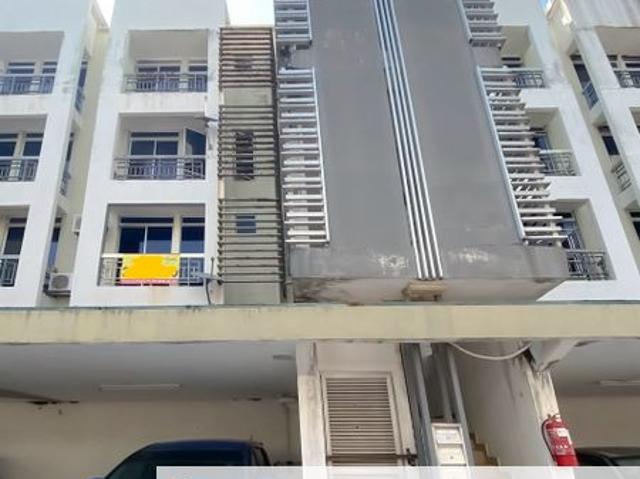 House for rent in Cyber 11, Sepang