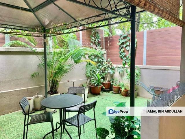 House for sale in Tanjong Sepat, Selangor
