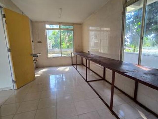 Townhouse for rent in Tanjong Sepat, Selangor