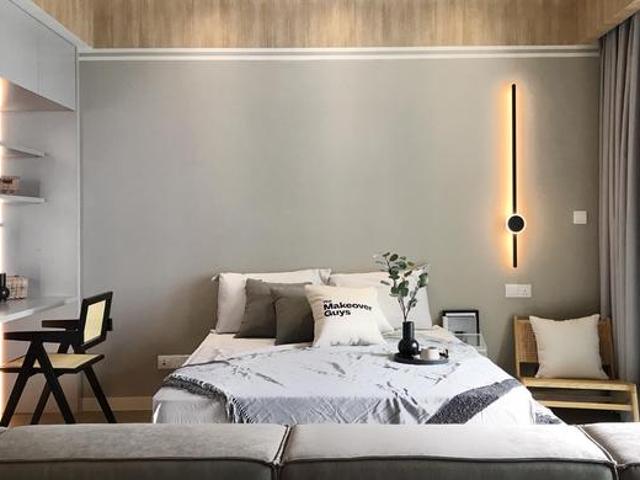 Condominium for sale in Tanjong Sepat, Selangor