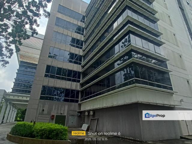 Shop for rent in Tanjong Sepat, Selangor