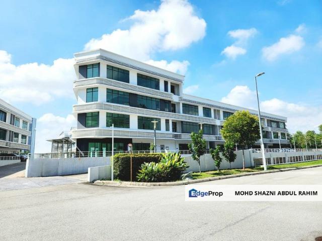 Shop for sale in Tanjong Sepat, Selangor