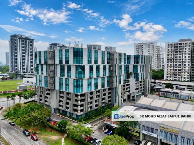 Shop for sale in Tanjong Sepat, Selangor