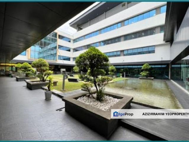 Shop for rent in Tanjong Sepat, Selangor