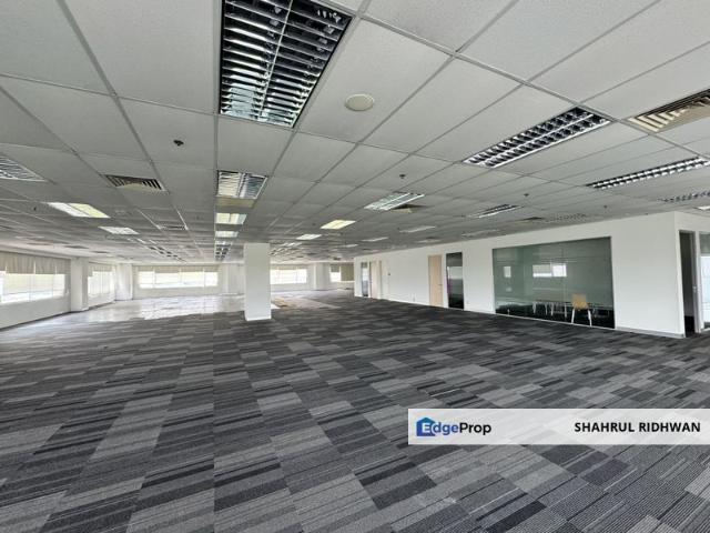 Shop for rent in Tanjong Sepat, Selangor