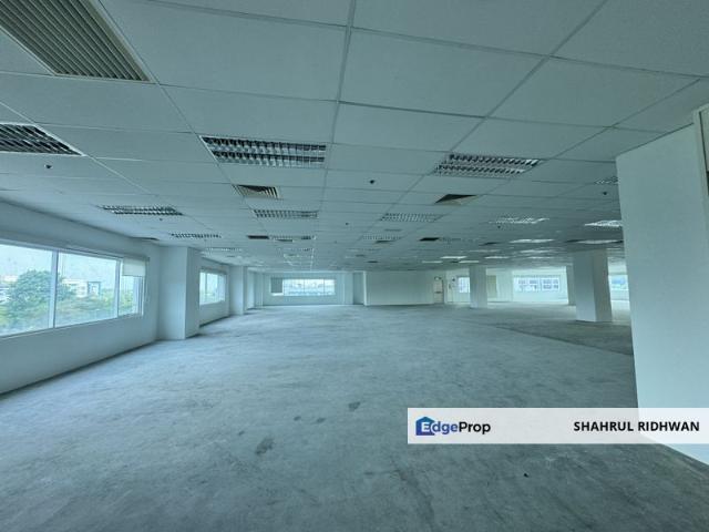 Shop for rent in Tanjong Sepat, Selangor