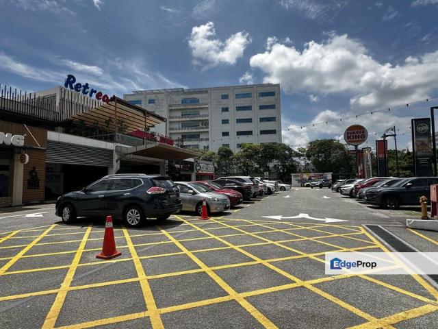 Shop for sale in Tanjong Sepat, Selangor