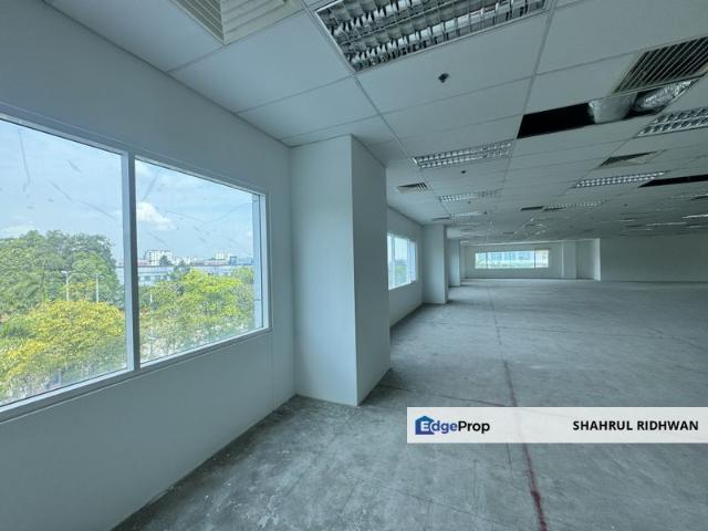 Shop for rent in Tanjong Sepat, Selangor