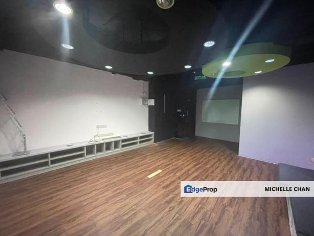 Shop for rent in Tanjong Sepat, Selangor