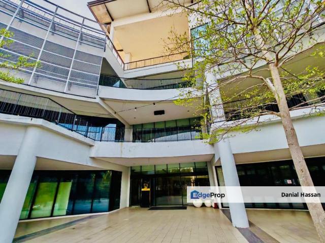 Shop for sale in Tanjong Sepat, Selangor