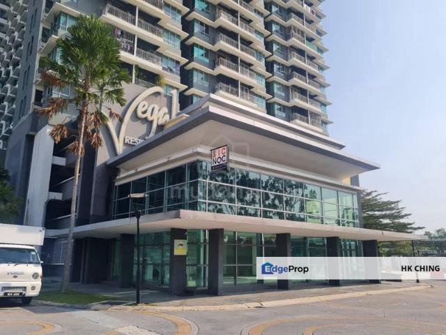 Shop for rent in Tanjong Sepat, Selangor